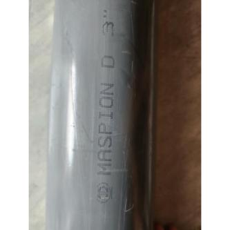 Maspion 3 Inch Pipe (Per Meter) in Johor Bahru - Image 1