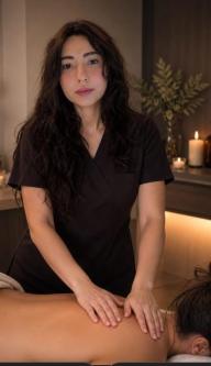 Massage Rekax Linz bei Anna in Linz - Bild 1