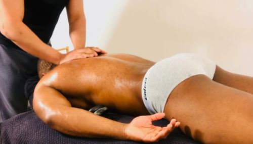 Massage Volunteer Needed in Newmarket - Image 1