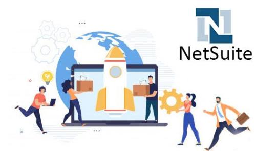 Master NetSuite Course in Pune | Technical & Functional in Chhindwāra - Image 1