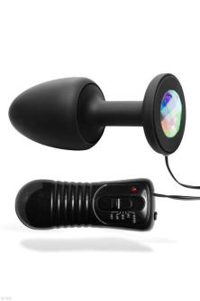 Master Series Vibrating 4.5