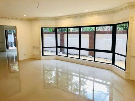 Matandang Balara, Quezon, House For Rent in Pansol - Image 1
