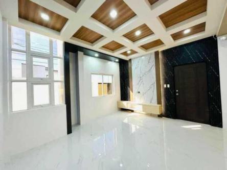 Mawaque, Mabalacat, House For Sale in Magalang - Image 1