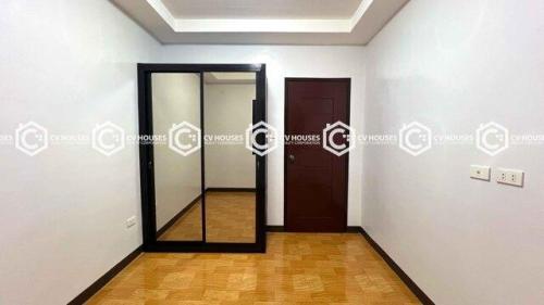Mawaque, Mabalacat, House For Sale in Magalang - Image 1