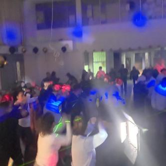 Maxi eventos leon en Bogotá - Imagen 1