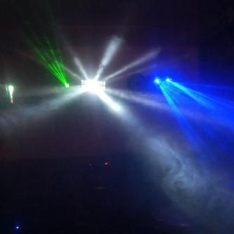 Maxi eventos leon en Bogotá - Imagen 2
