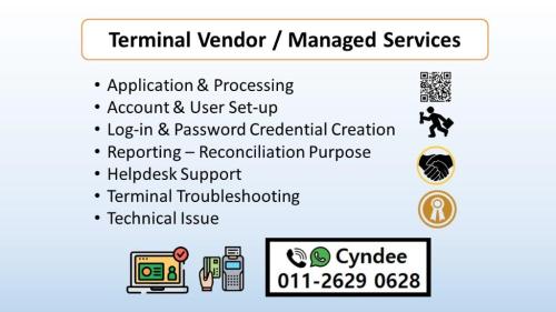 Maximize Revenue with All-In-One Wireless Payment Terminals in Kuala Lumpur - Image 8