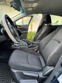 Mazda 3 en vente à Abidjan - Photo 10