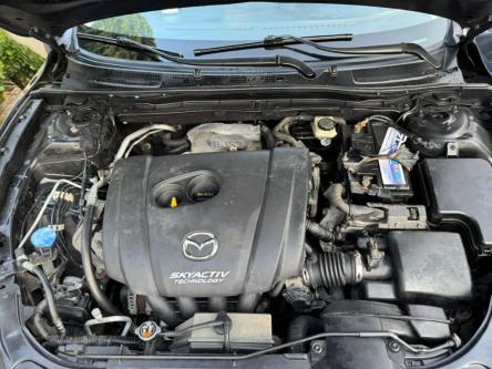 Mazda 3 en vente à Abidjan - Photo 9