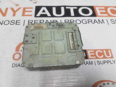 Mazda ABS Control Module in Germiston - Image 4