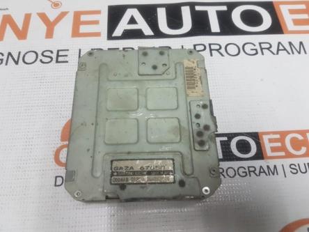 Mazda ABS Control Module in Germiston - Image 5