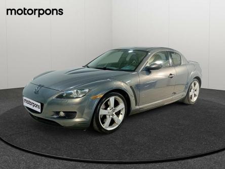 Mazda RX 8 231 CV 4P en Tarragona - Imagen 1