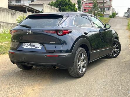Mazda cx-30 en vente à Abidjan - Photo 4