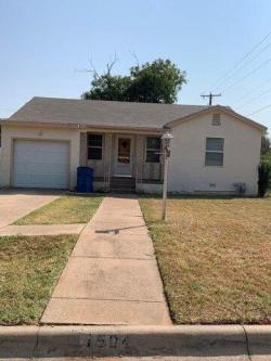 Mccaulley St, Sweetwater, Home For Rent in Abilene - Image 1