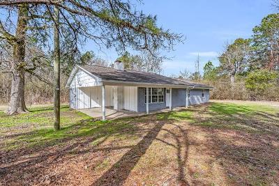 Mcgee Thompson Rd in Jackson - Image 1