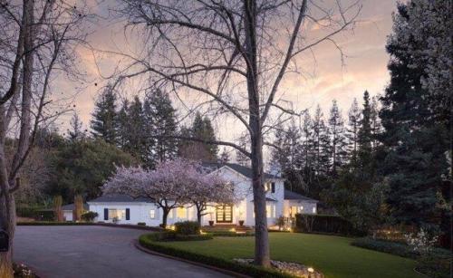 Meadow Ln, Atherton, Home For Rent in Redwood City - Image 1