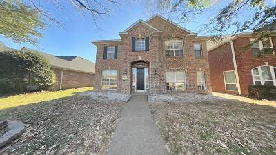 Meadowchase Way in Plano - Image 1