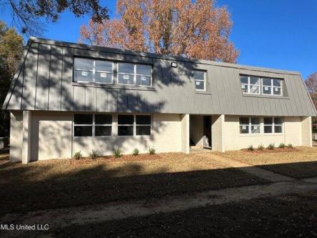 Meadowlark Dr Apt B, Canton, Home For Rent in Jackson - Image 1