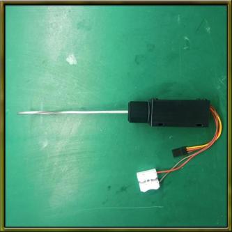 Mechanical Trigger Fuse Switch Double Insurance Reusable … in Singapore - Image 1