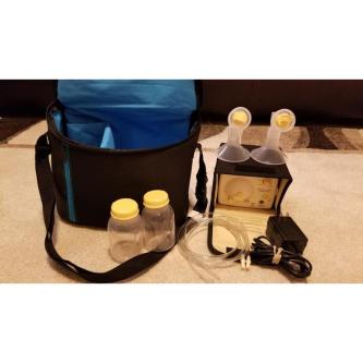 Medela Pump-In-Style Adavanced Starter Set) in Kampong Linau - Image 1