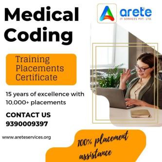 Medical Coding Training with placement in Vijayawada - Image 1