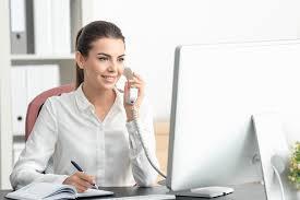 Medical Receptionist in Cape Town - Image 1