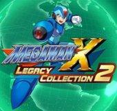 Mega Man X Legacy Collection 2 - Nintendo Switch [Digital] in El Paso - Image 1