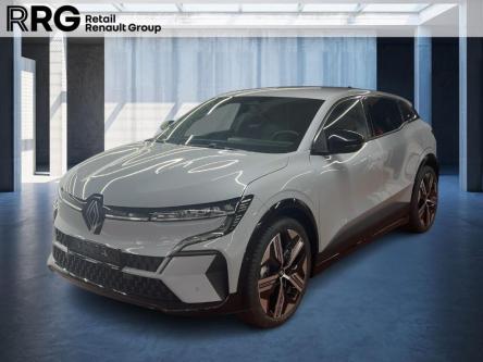 - Megane E-TECH in Bad Honnef - Bild 1