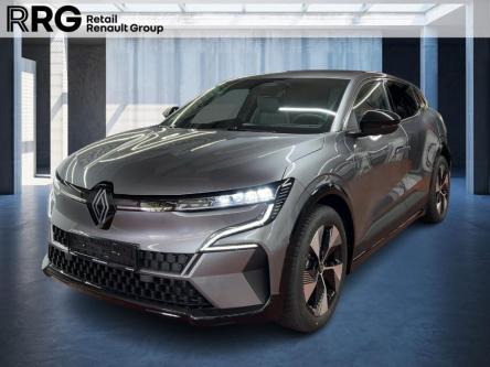 - Megane E-TECH in Siegen - Bild 1