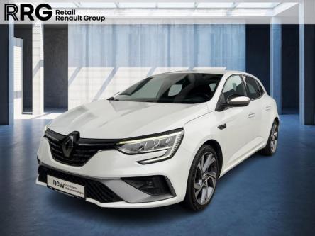 - Megane in Unterschleißheim - Bild 1