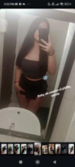 Melodie scort cpp en Copiapó - Imagen 1