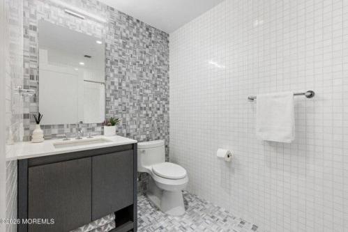 Melrose Ter Unit,long Branch, Condo For Rent in Middletown - Image 1