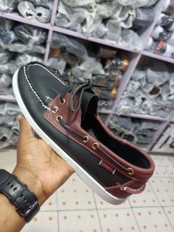 Men Sebago dockside loafers in Nairobi - Image 1