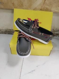 Men Sebago dockside loafers in Nairobi - Image 7