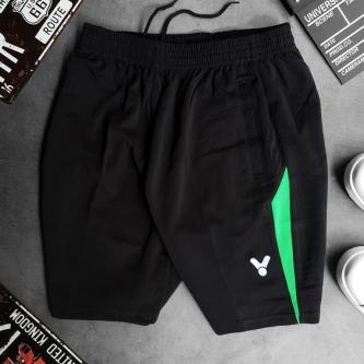 Men's Elastic WaistShorts, Many Beautiful Colors, Code VIC02 in George Town - Image 1