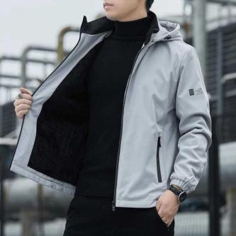 Men's Outdoor ROD Winbreaker Jacket in Subang Jaya - Image 1