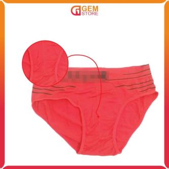 Men's Underpants with Rijek Item Pattern Boxer Shorts for … in Singapore - Image 1