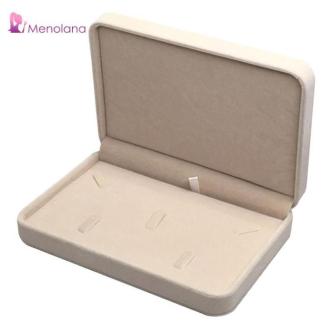 [Menolana] Multifunctional Box Jewellery Storage Case … in Novena - Image 1