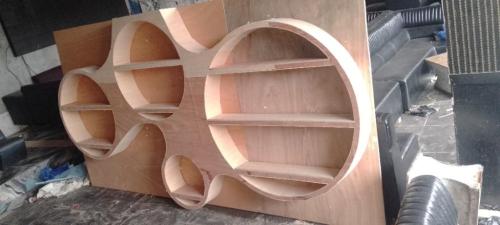 Menuisier design-ner à Abidjan - Photo 7