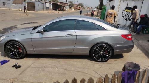 Mercedes 350 for sale in Alberton - Image 2
