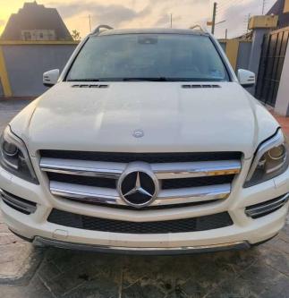 Mercedes Benz Gle450 For Sale Call Me 07071885554 in Port Harcourt - Image 4