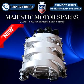 Mercedes-Benz M272 Intake Manifold – New in Pretoria - Image 2