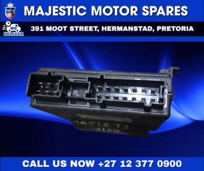 Mercedes-Benz ML500 W164 Tailgate Control Module – Used in Pretoria - Image 2
