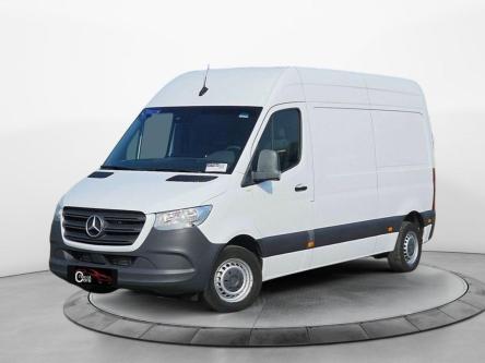 Mercedes-Benz Sprinter Ch.DCb. 316CDI Compacto Sprinter … en la Ciudad Real - Imagen 1