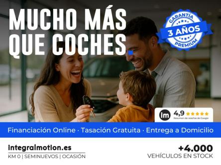 Mercedes GLA GLA 250 e en Madrid - Imagen 1