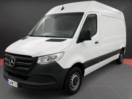 Mercedes Sprinter L2H2 311CDI RWD en San Fernando de Henares - Imagen 1