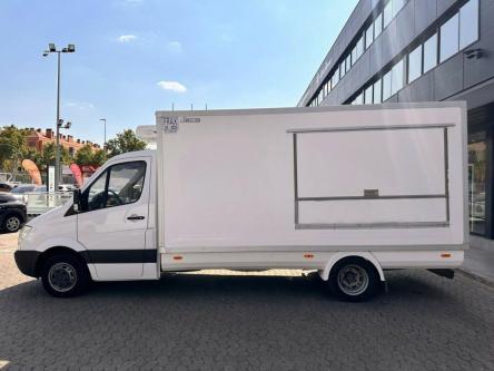 Mercedes Sprinter MODELO SPRINTER en Leganés - Imagen 1