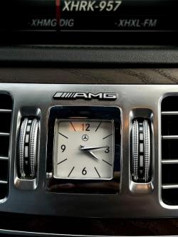 Mercedes-benz e400 2014 de lujo e impecable en San Pedro Garza García - Imagen 5