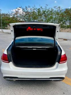 Mercedes-benz e400 2014 de lujo e impecable en San Pedro Garza García - Imagen 6