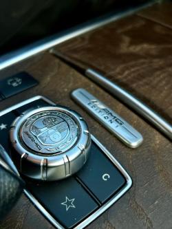 Mercedes-benz e400 2014 de lujo e impecable en San Pedro Garza García - Imagen 7